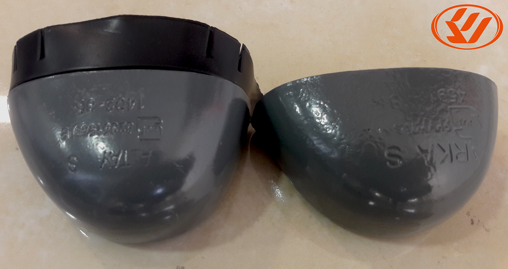 Guide to Safety Shoes Toe Cap Selection